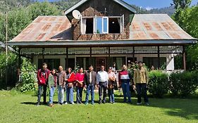 Pk Cottage