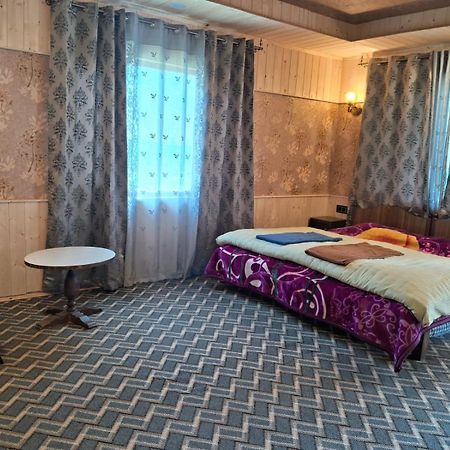 Pk Cottage Pahalgam Exterior photo