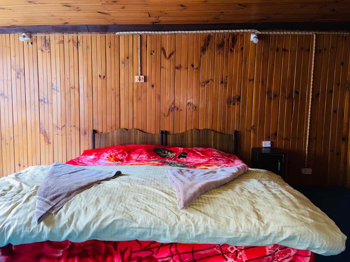 Pk Cottage Pahalgam Exterior photo